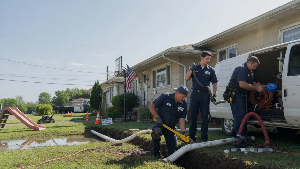 Toilet Installation in Milroy, IN near me